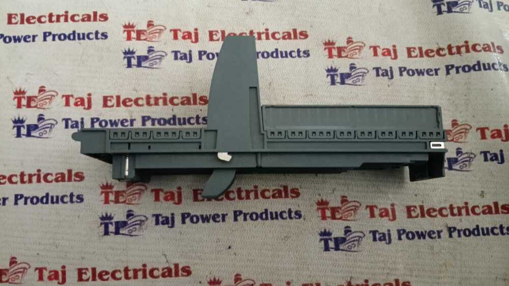 SIEMENS 6DL1193-6TP00-0BM1