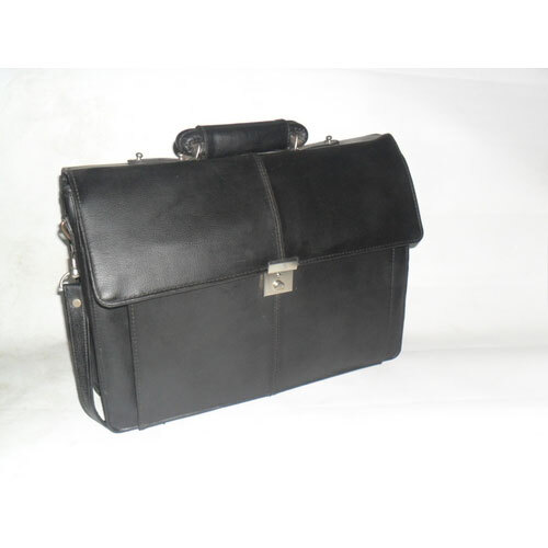 Executive Bags - Color: Black
