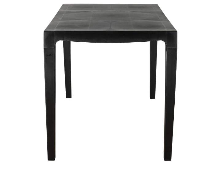 Cello Megna Dining Table - Color: Black