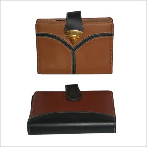 Leather Executive Planners