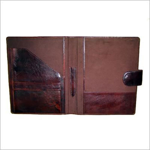 Leather Organizers - Premium Quality