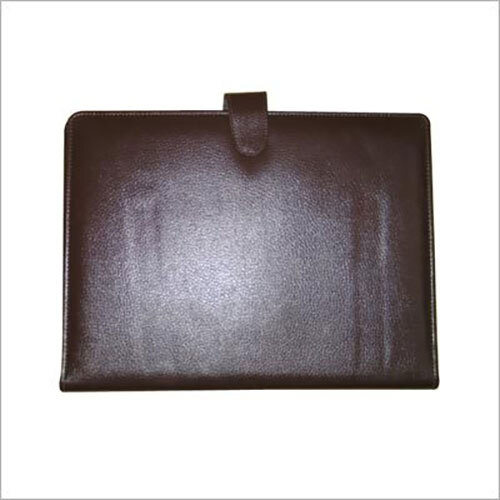Leather Wallets - Color: Brown