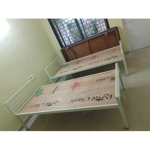 Ms Single Bed - Color: Black