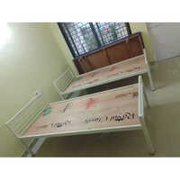 MS Single Bed