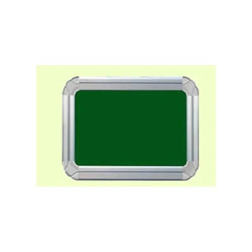 Green Writing Board - Material: Aluminum