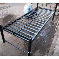 Metal Single Bed