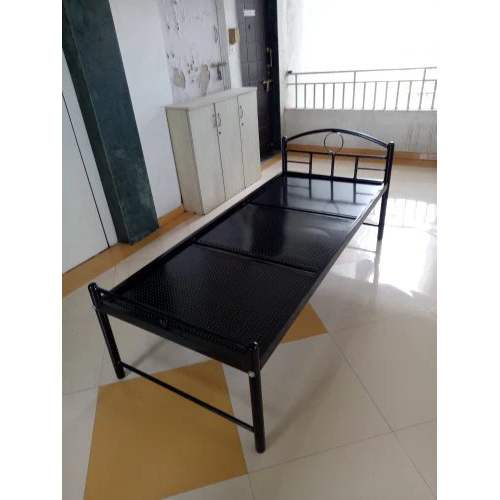Metal Single Bed