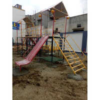 Kids Outdoor Multi Playstation
