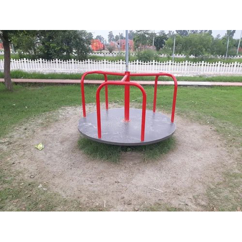 Playground Merry Go Round