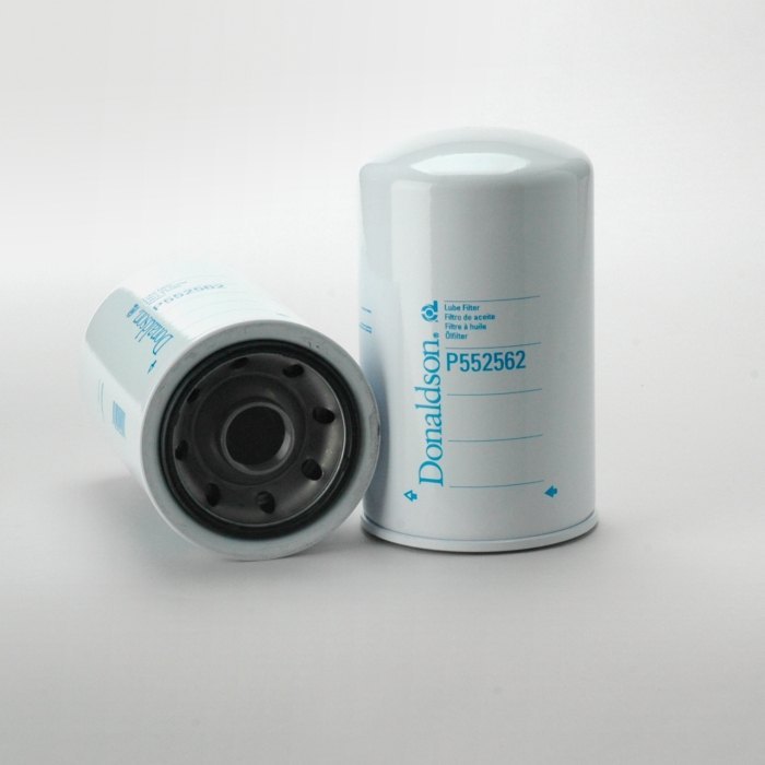 Donaldson P552562 LUBE FILTER, SPIN-ON