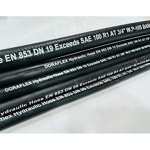 Doraflex Hydraulic Hose