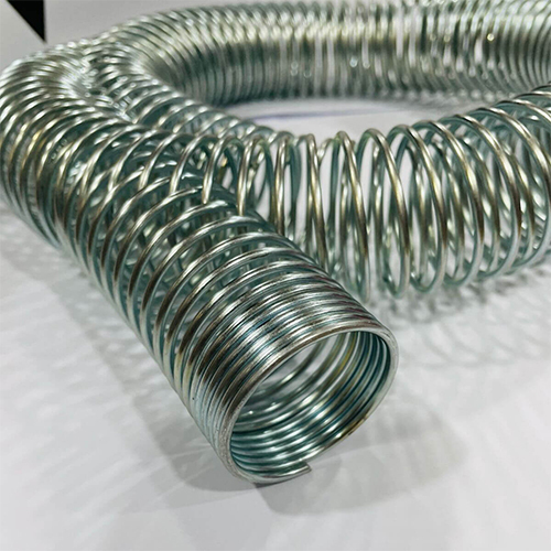 Hose Spring Guard