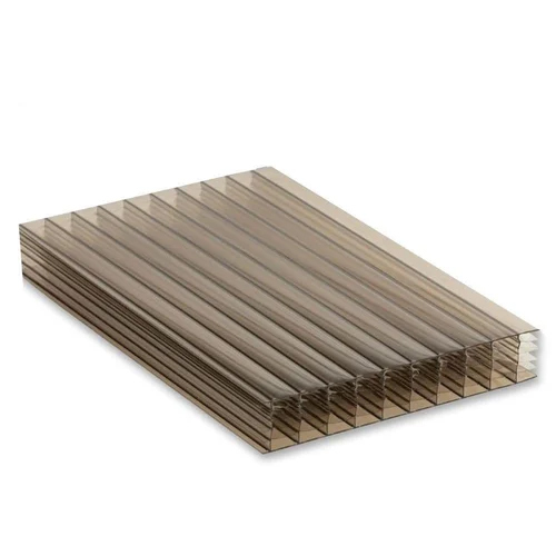 Multiwall Polycarbonate Sheet