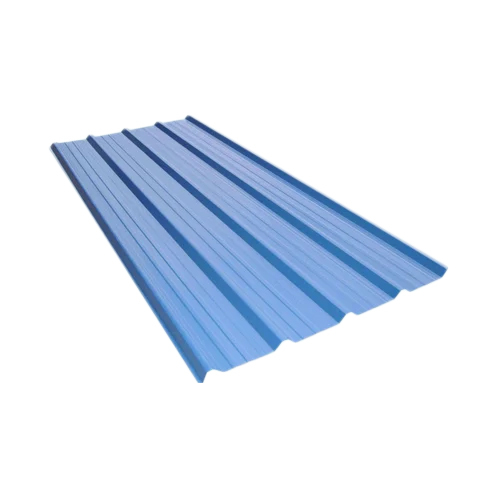 जी प्रोफाइल शीट