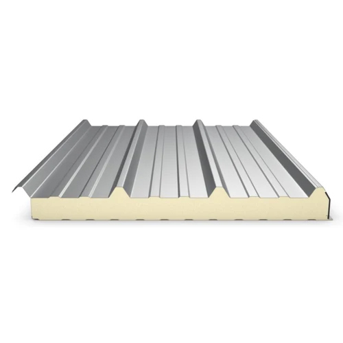 Industrial Sandwich PUF Panel