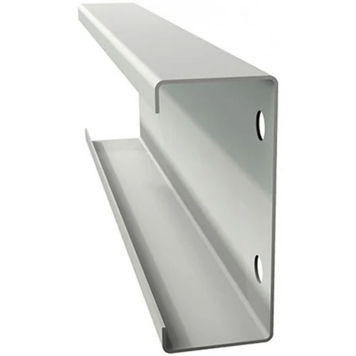 Galvanized Iron C Purlin