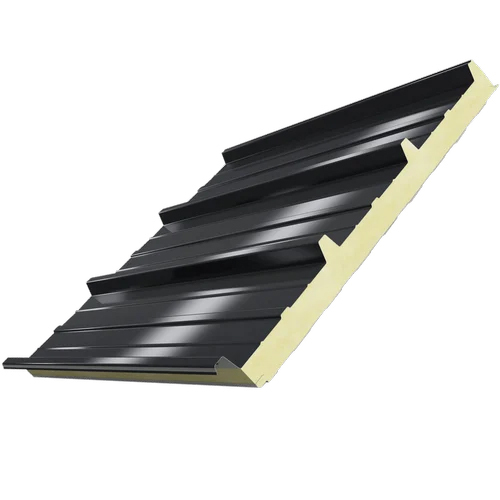 Insulated Roofing Panel