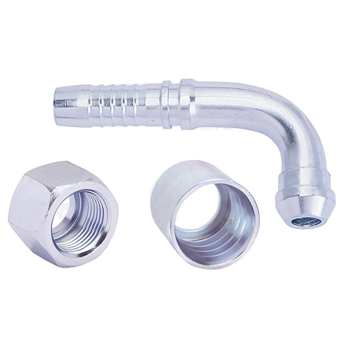 BSP R-2 Bend Fitting