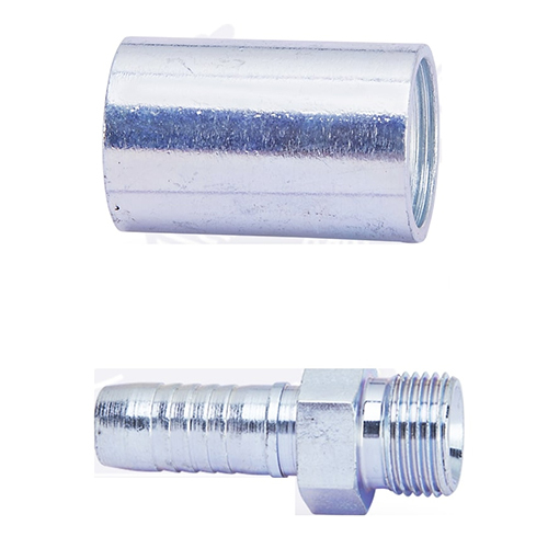 BSP R-2 Male Fitting