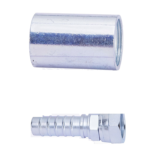 BSP SP-4 ST Fitting