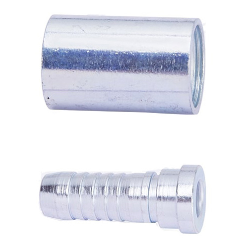 Flanges ST SP-4 (1Flenge And 1Cap)