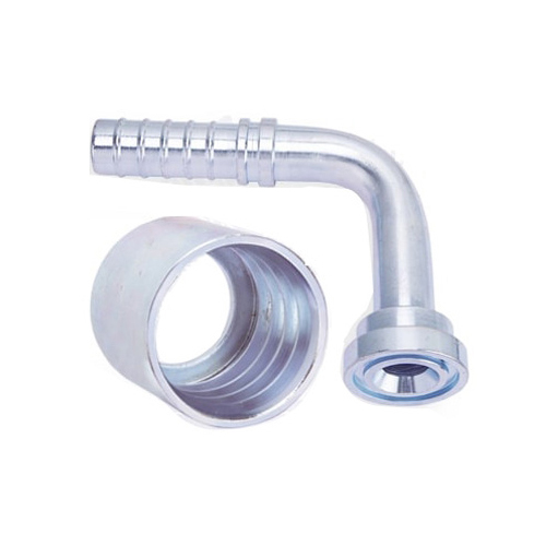 Flanges SP-4 45-90 Degree (1Flenge And 1Cap)