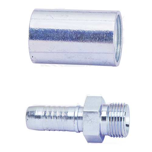 ORFS R2 Male Fitting
