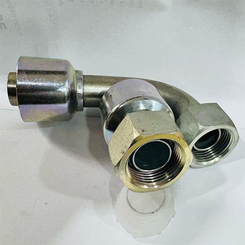 BSP Straight, Bend 90-45 Degree
