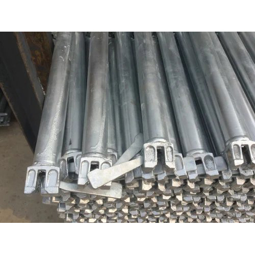 Ring Lock Scaffolding Ledger