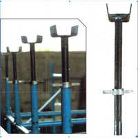 Adjustable Stirrup Head
