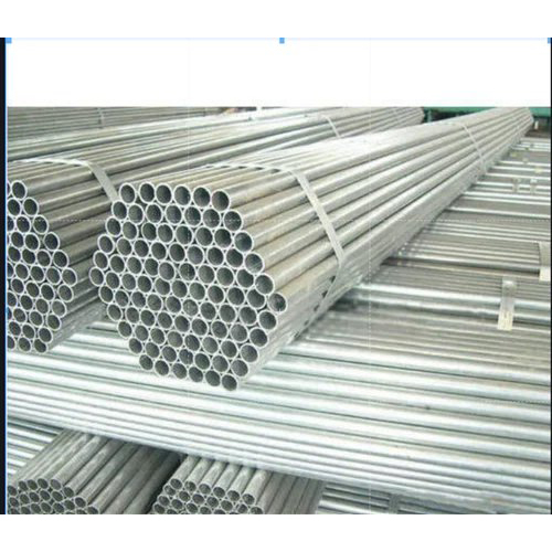 Scaffolding Pipes