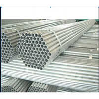 Scaffolding Pipes