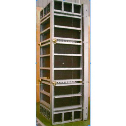 Aluminum Column Panel Formwork System