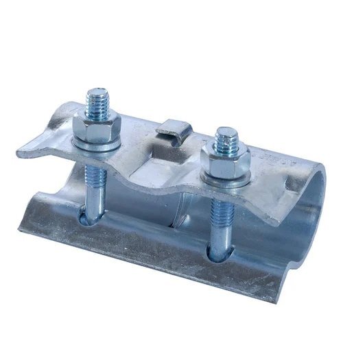 Scaffolding Sleeve Coupler