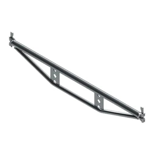 Bridging and Adjustable Ledger