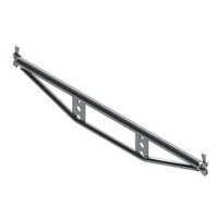 Bridging and Adjustable Ledger