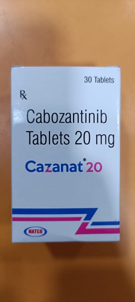 Cazanat 20 mg