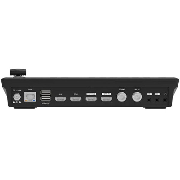 Cinetreak Stream Sh Video Switcher - Color: Black