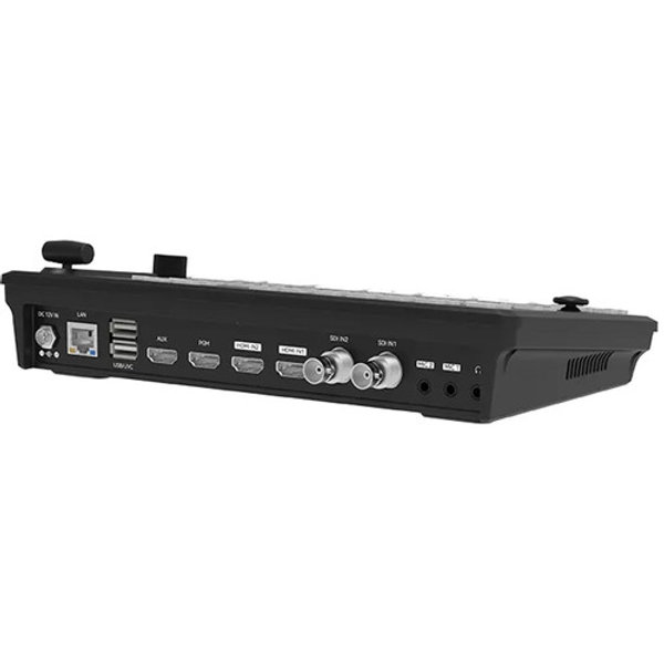 Cinetreak Stream Sh Video Switcher - Color: Black