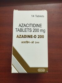 Azadine-O 200 Mg