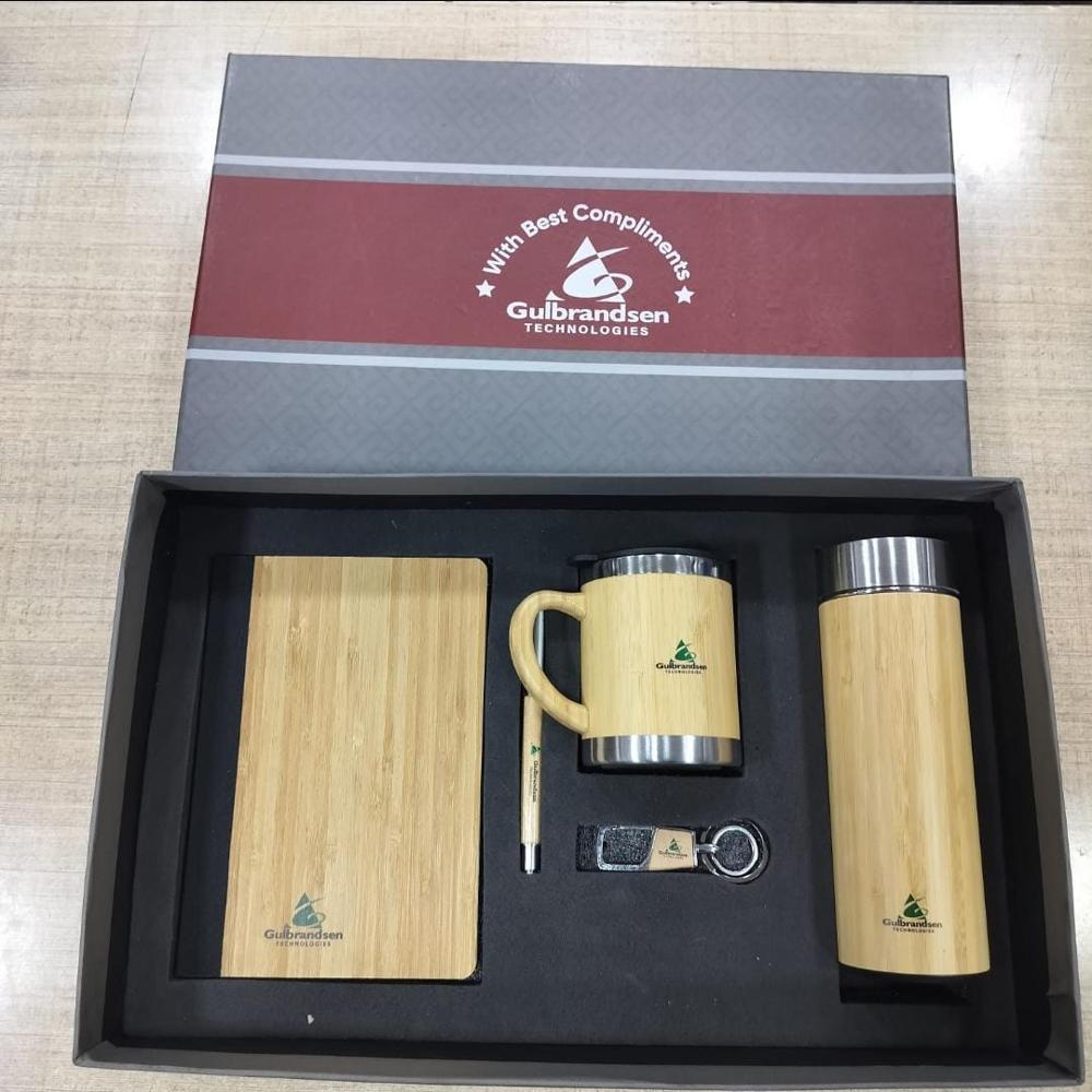 Sustainable Gifting