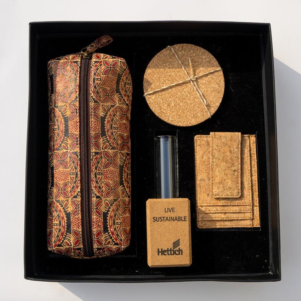 Sustainable Gifting