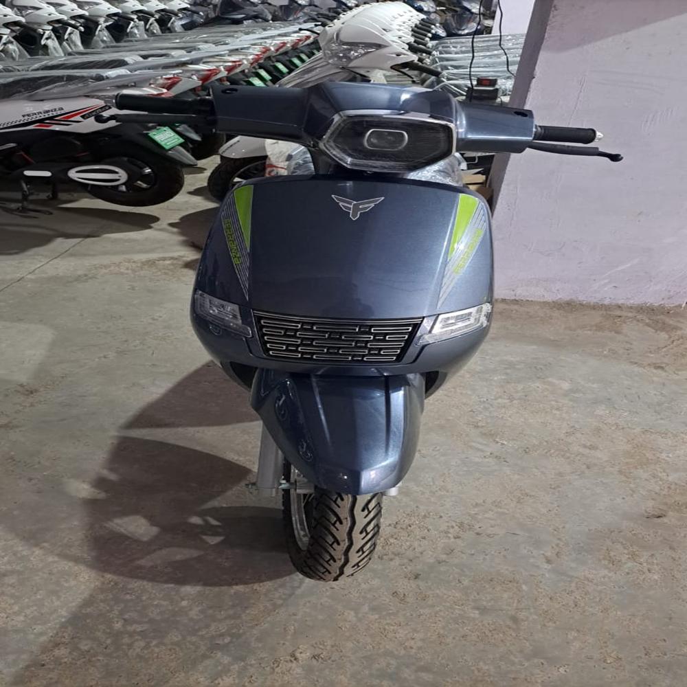 CHOPPER ELECTRIC SCOOTER