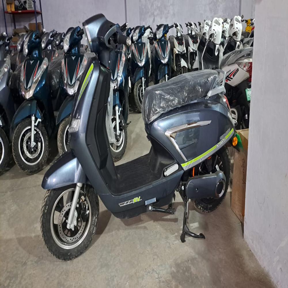 CHOPPER ELECTRIC SCOOTER