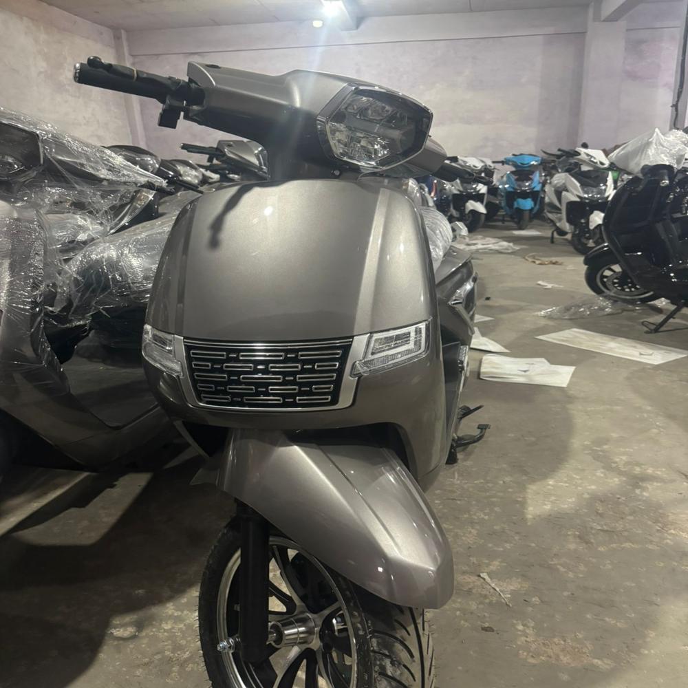 CHOPPER ELECTRIC SCOOTER