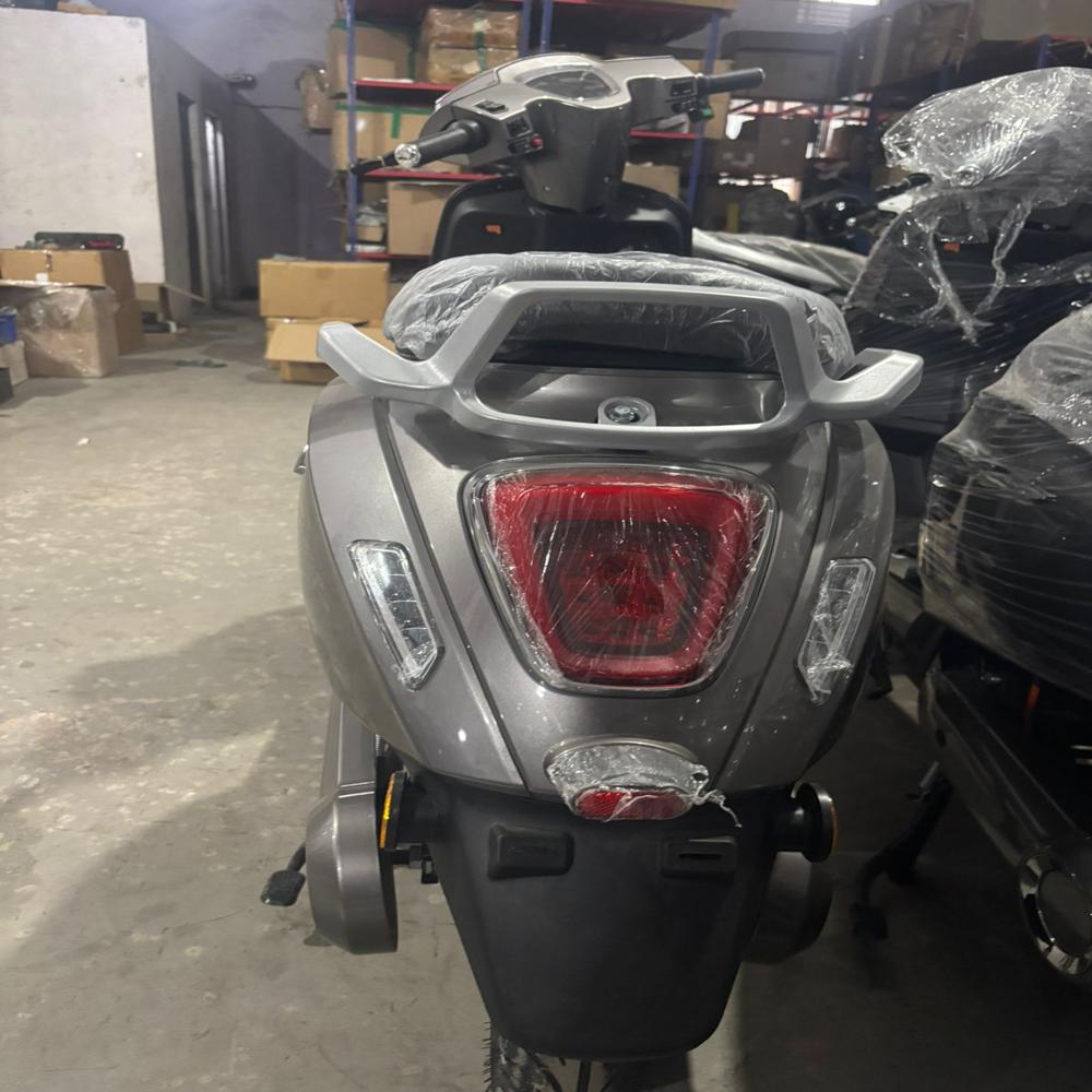 CHOPPER ELECTRIC SCOOTER