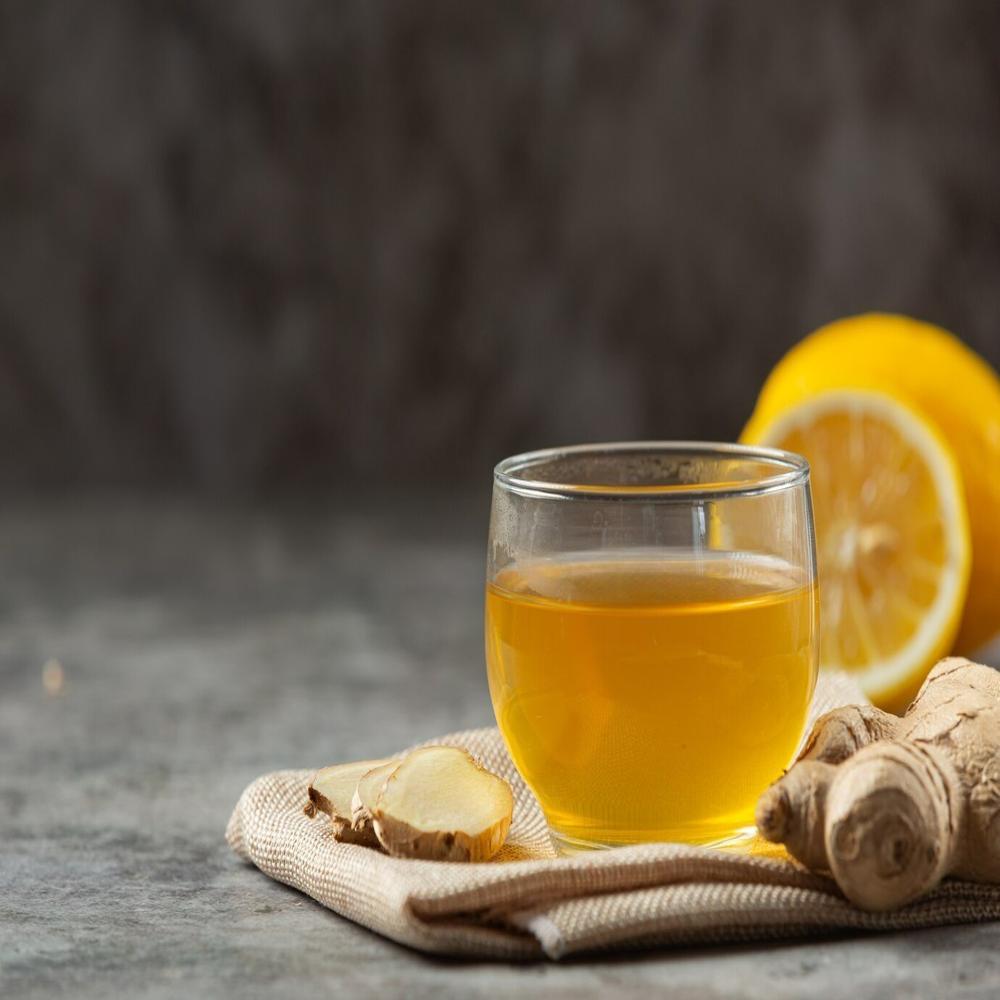 Herbal Curcumin Resin