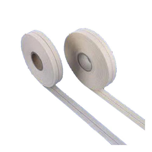 Insulation Cotton Tape - Color: White
