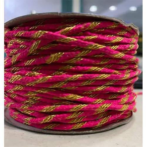 Blouse Dori Lace - Color: Pink