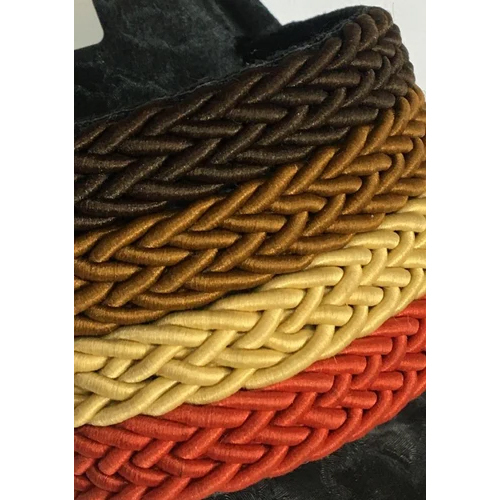 Chappal Lace - Color: Multicolor